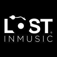 Lost In Music: Griffin Garden Party - 11th June