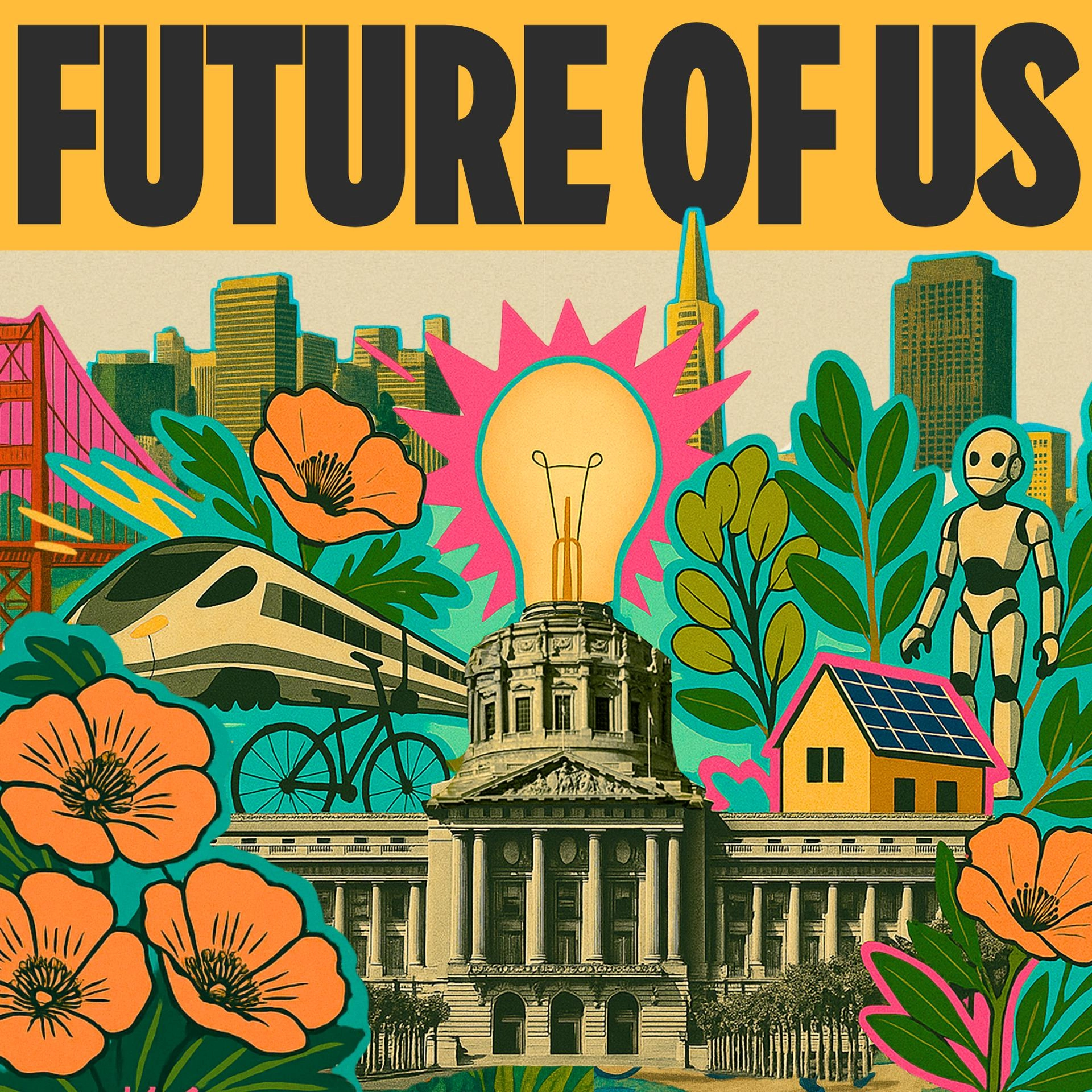 Future of Us: After Party!