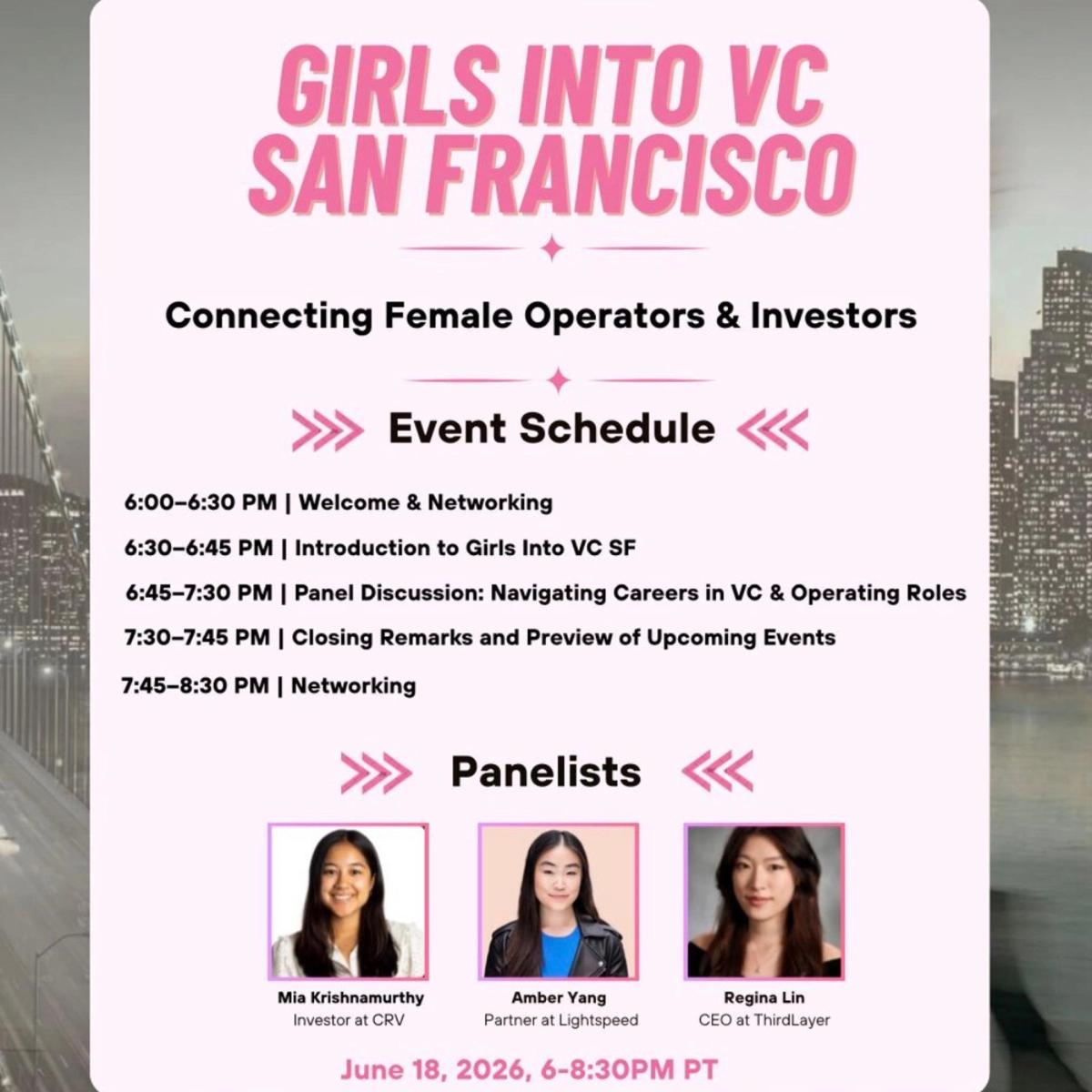 GIVC SF VC & Operator Panel