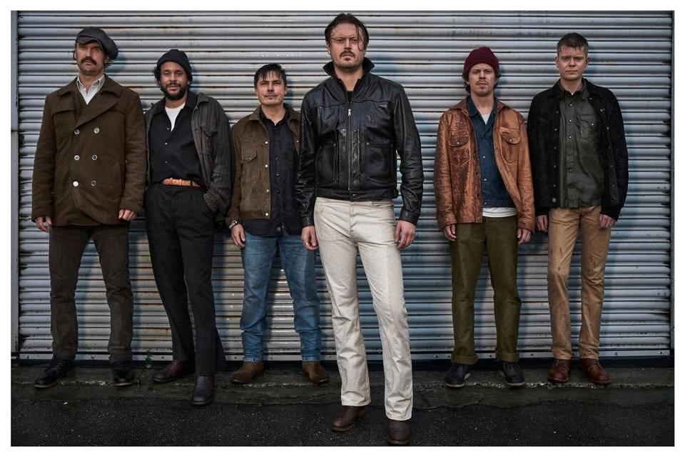 Down on the Farm: Jesper Lindell & Brunnsvik Sounds