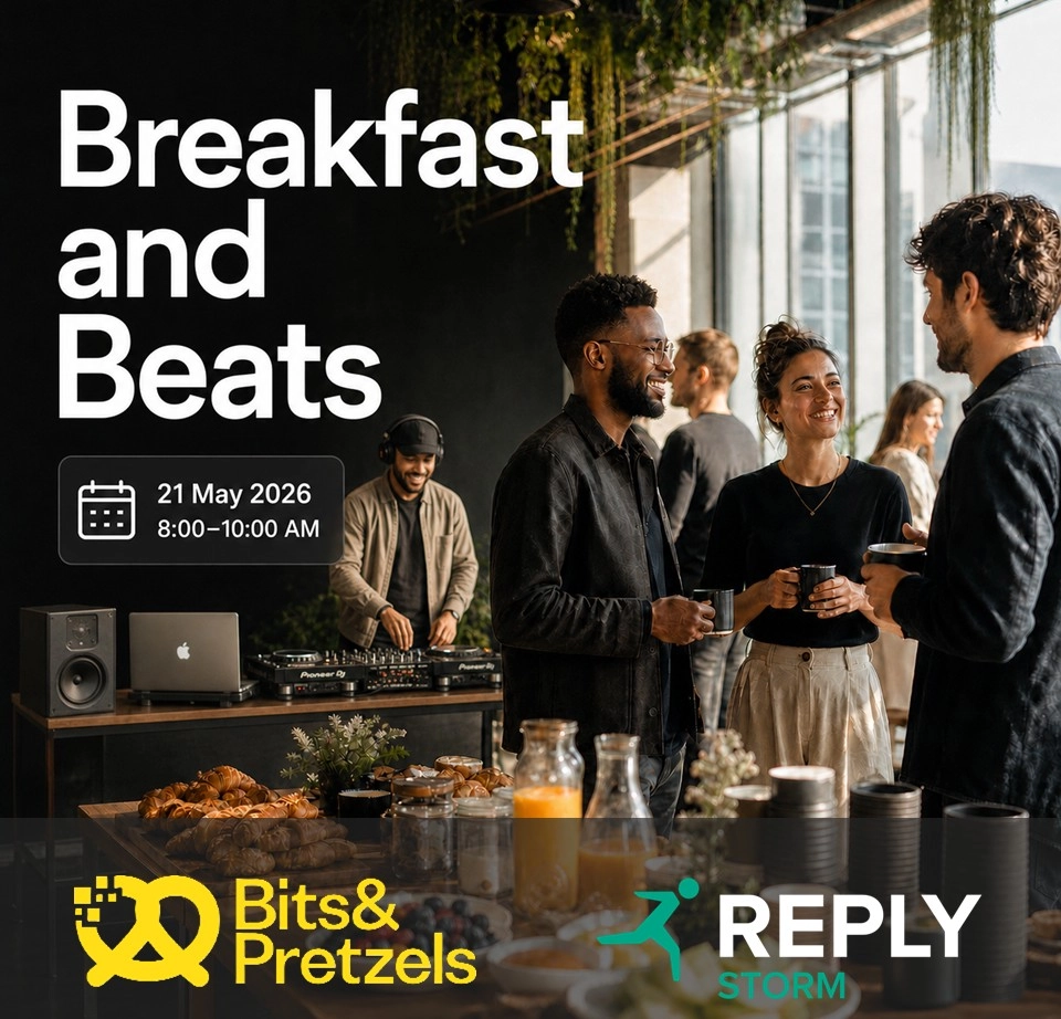Breakfast & Beats