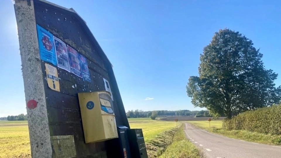 Berättarföreställningen Vad hände sen? på Herrfallsäng
