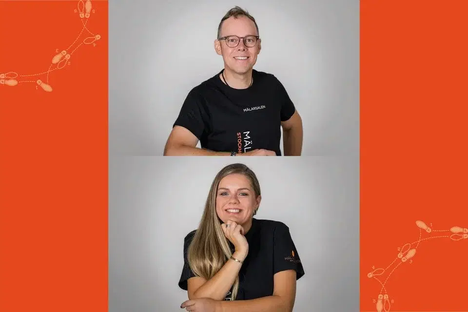 Endagskurs: Foxtrot N2 + N3 Social