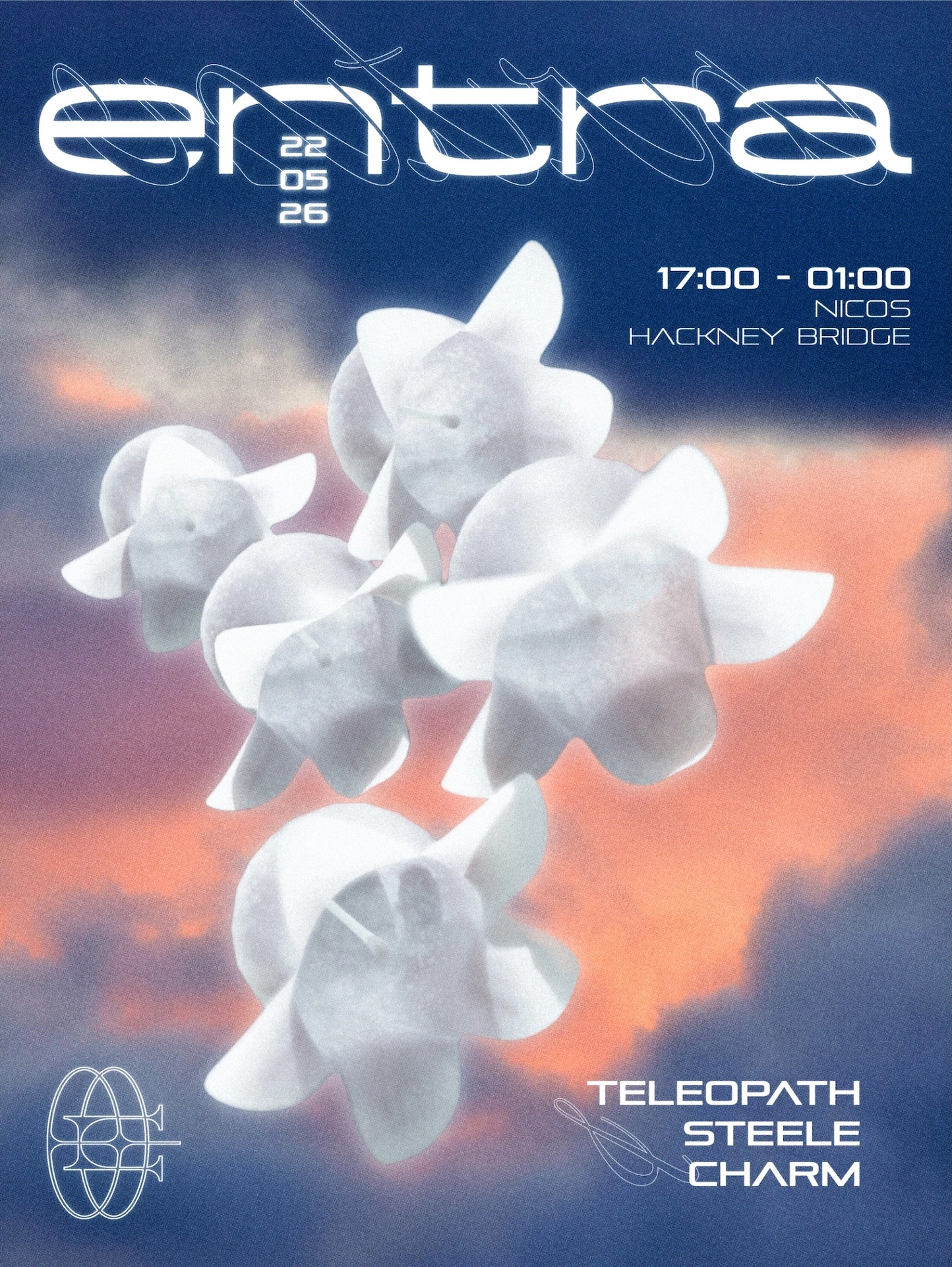 ENTRA - 006 - Free Tickets