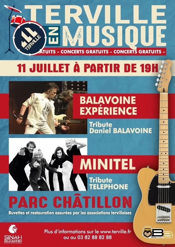 Terville en Musique