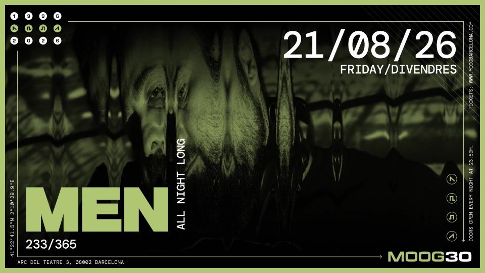 Men (L-Men-T)