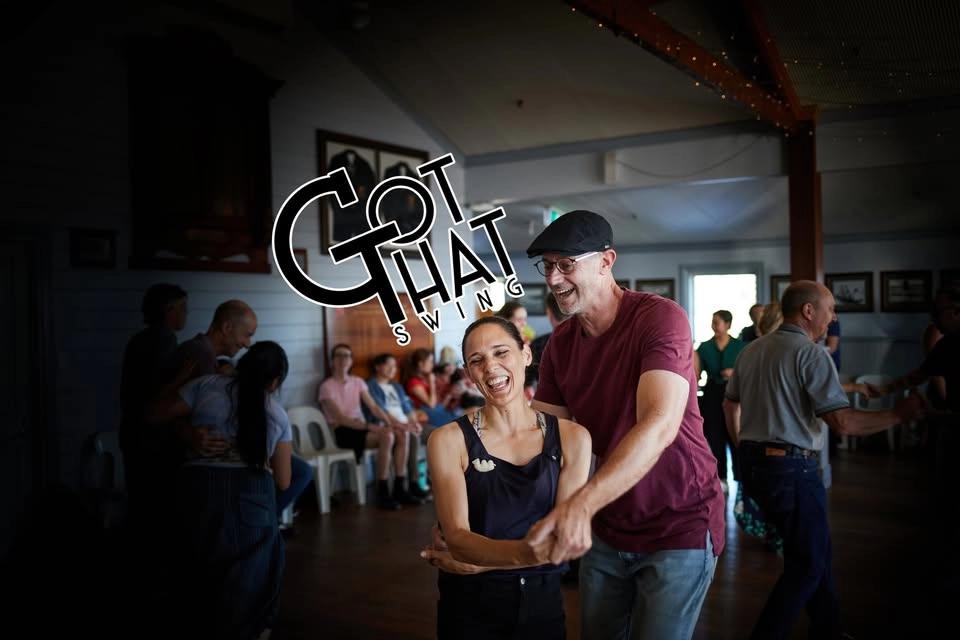 Inglewood Shim Sham - specialty class