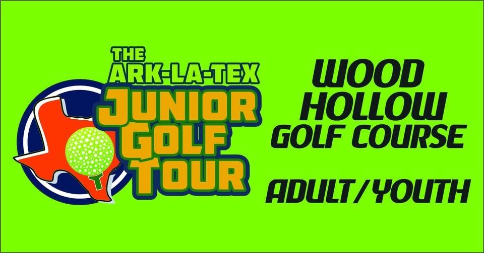Wood Hollow Golf Course - Adult/Youth
