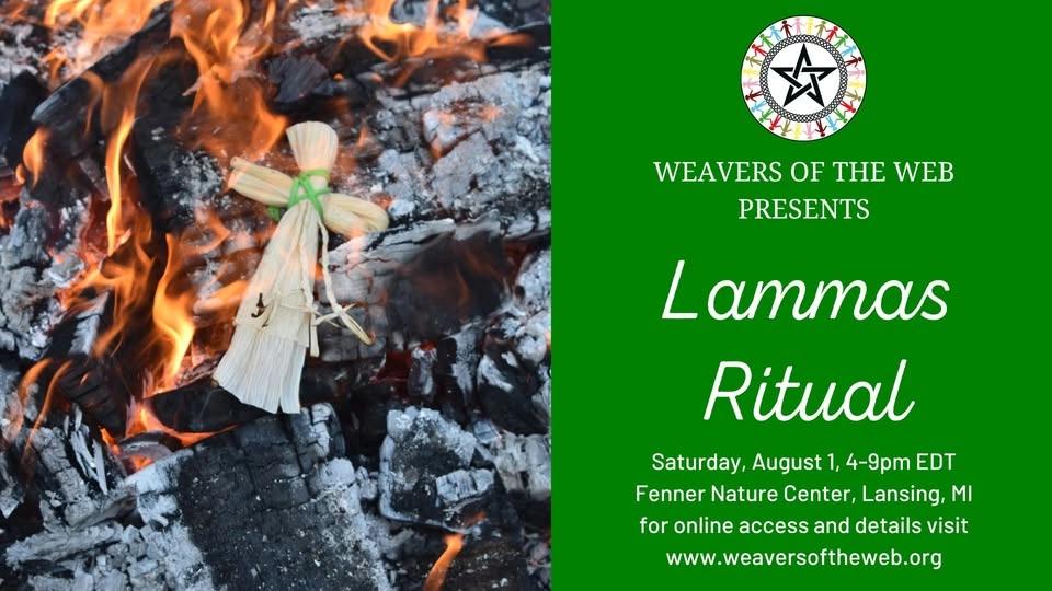 Lammas Ritual & Celebration
