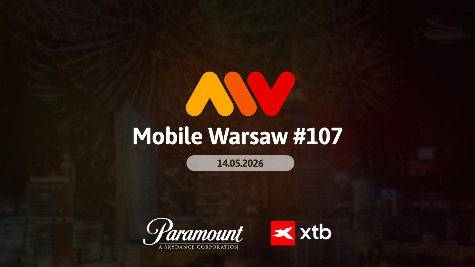 Mobile Warsaw #107