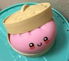 Dumpling Cake