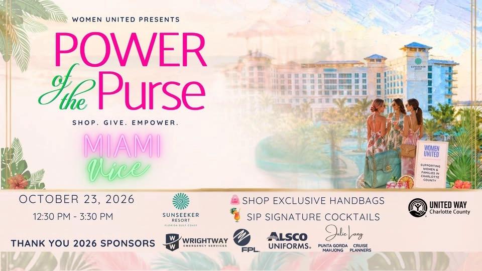 Power of the Purse