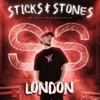 Primate: Sticks & Stones London