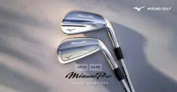 Mizuno Fitting Event.