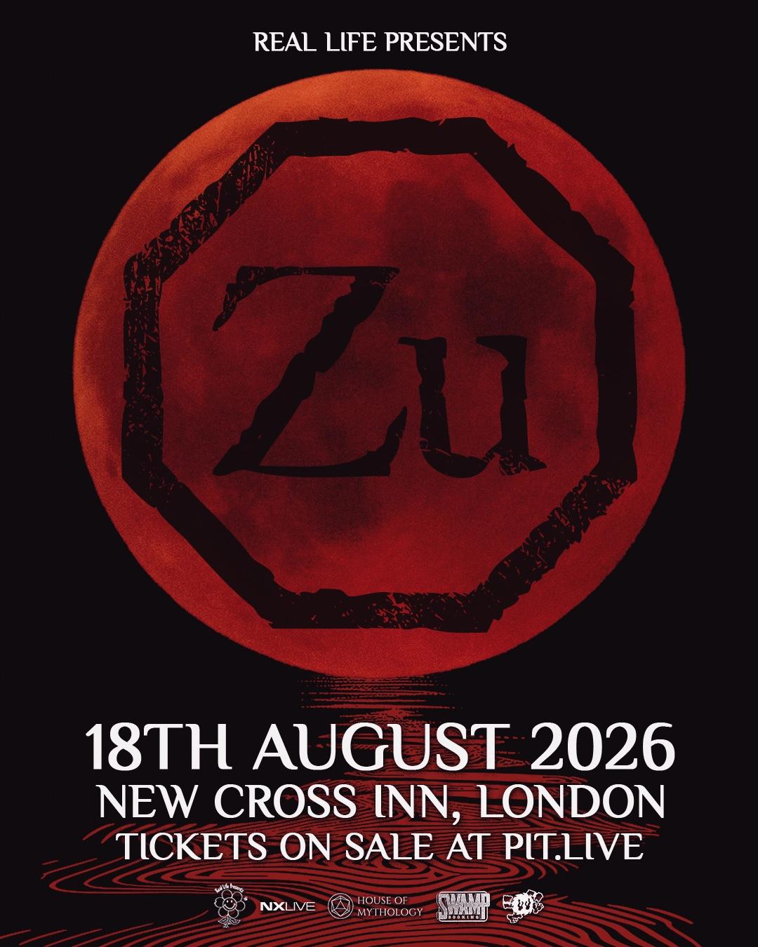 Zu | London
