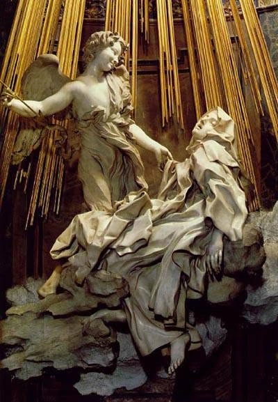 Bernini e Borromini geni rivali a confronto 26/09 ore 15:15