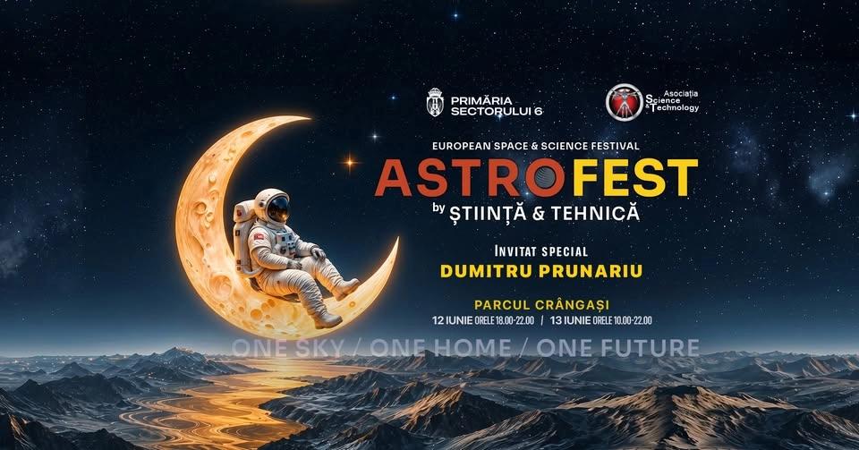 astrofest 2026