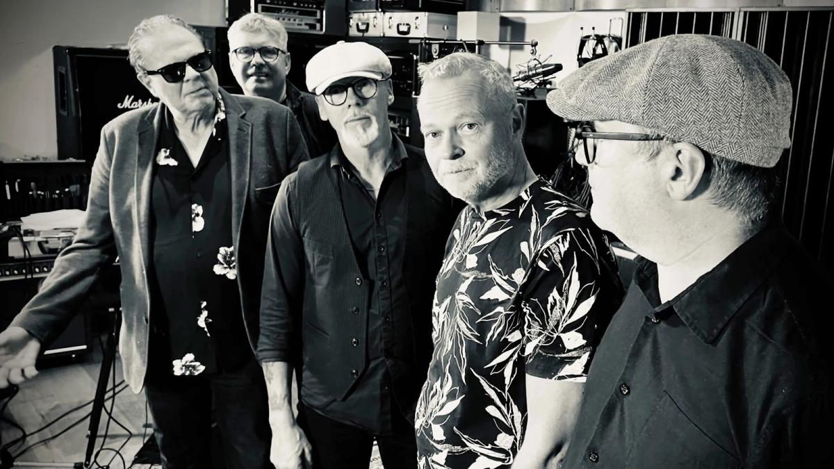 Mönsterås Blues Band