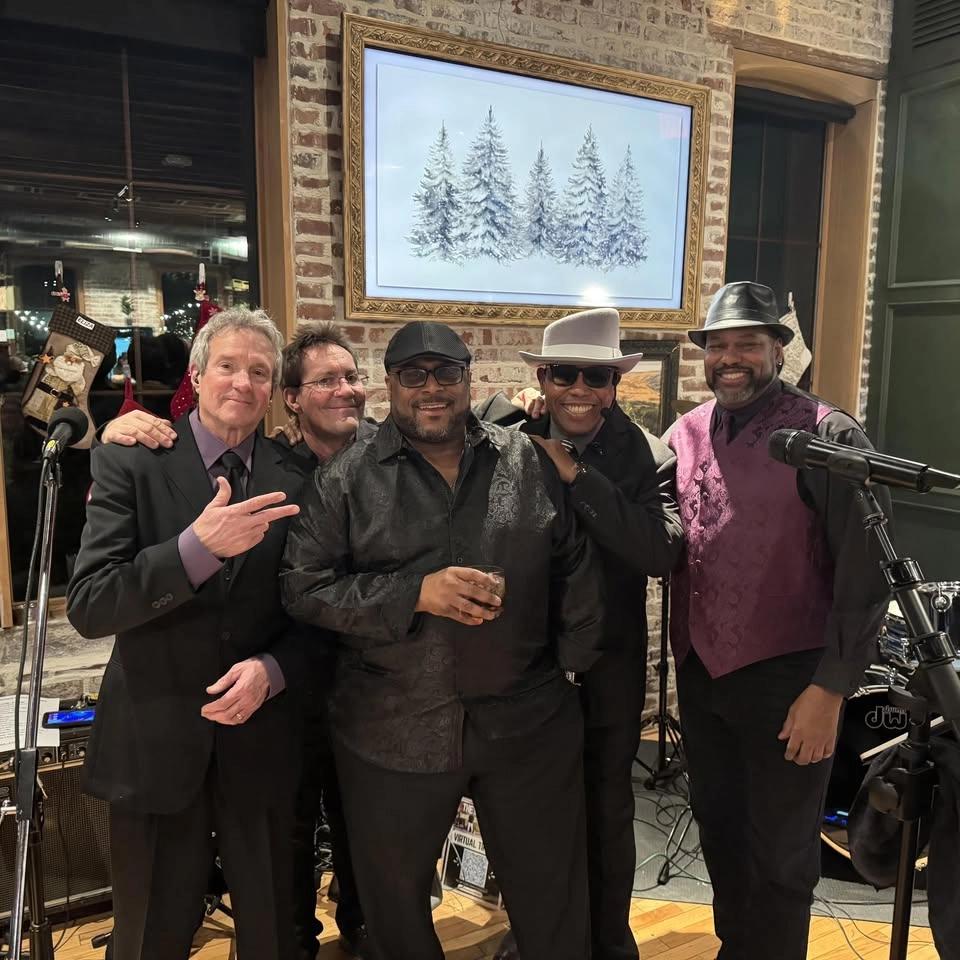 The Get Down | Music in the Junction