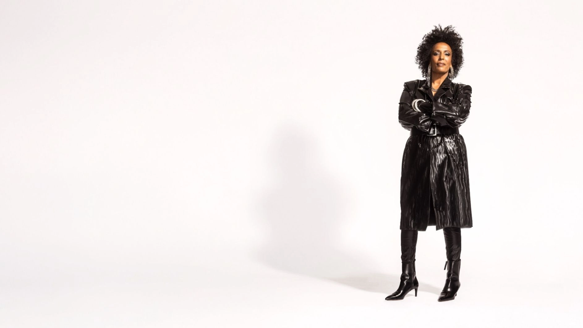 Marika och Klimakteriet