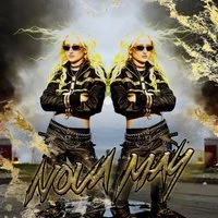 The Nightingale Club Presents - Nova May Live!