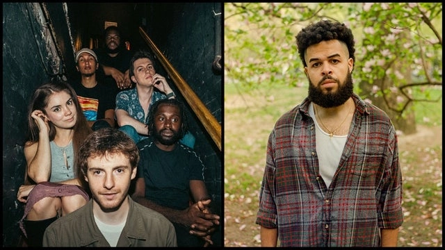 The Breaks Inc. & Morning Wars