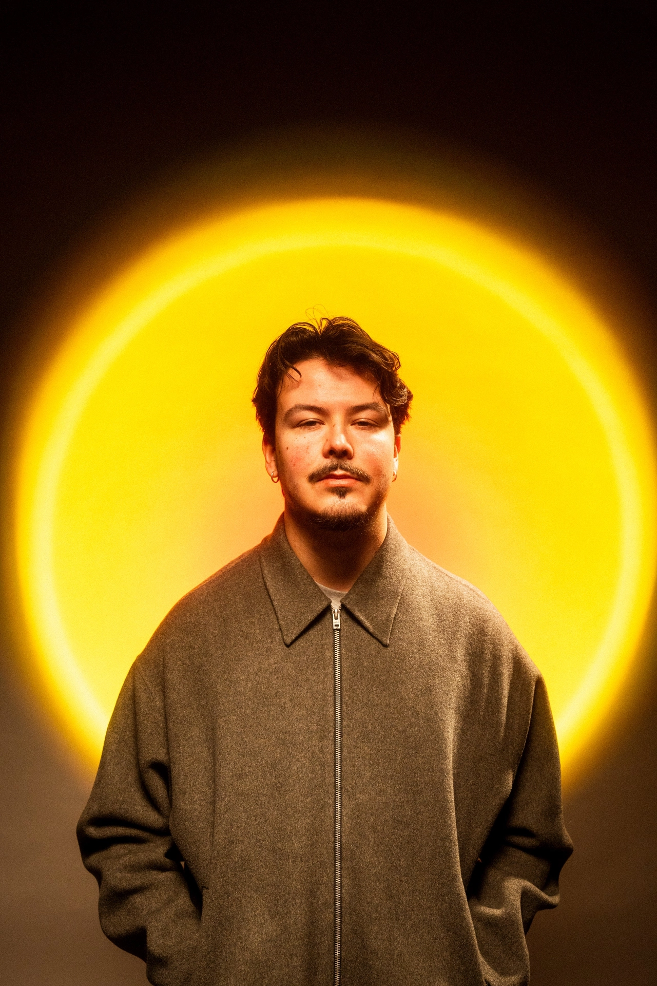 AVAION - TO MAKE PEOPLE HAPPY TOUR