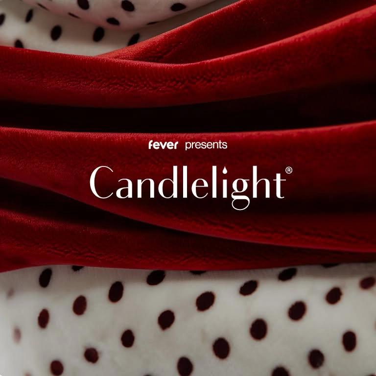Candlelight: Tributo aos Queen | Fortaleza