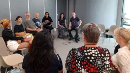 Human hearted community of practice (COP)