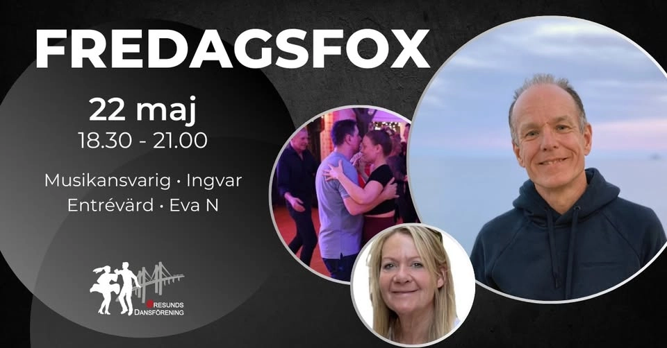 Fredagsfox