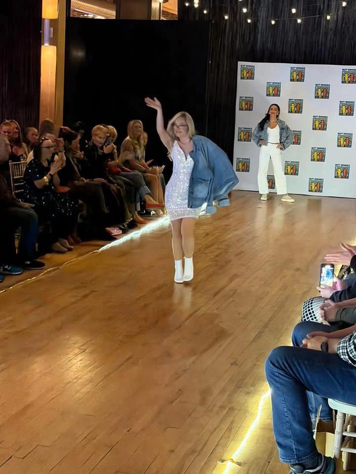 8th Annual Dreaming Big Without Limits Fashion Show