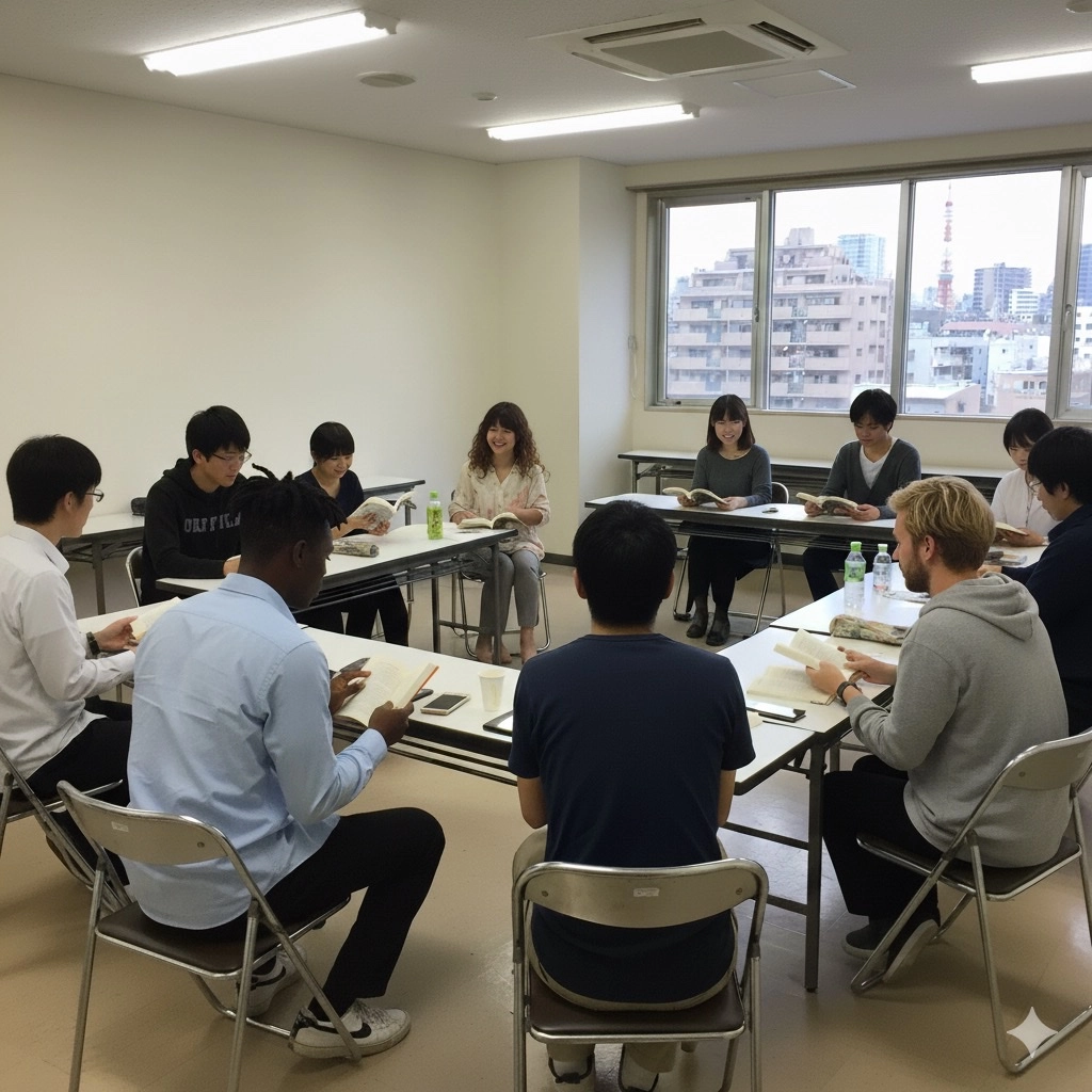 English Reading Clubđ â Letâs Read âThe Happy Princeâ by Oscar WildeïœShimbashi