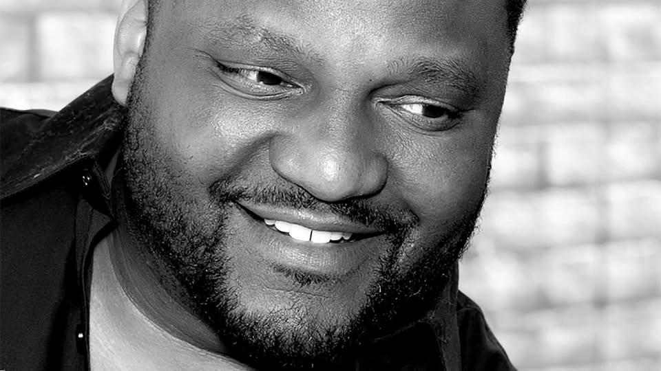 Aries Spears