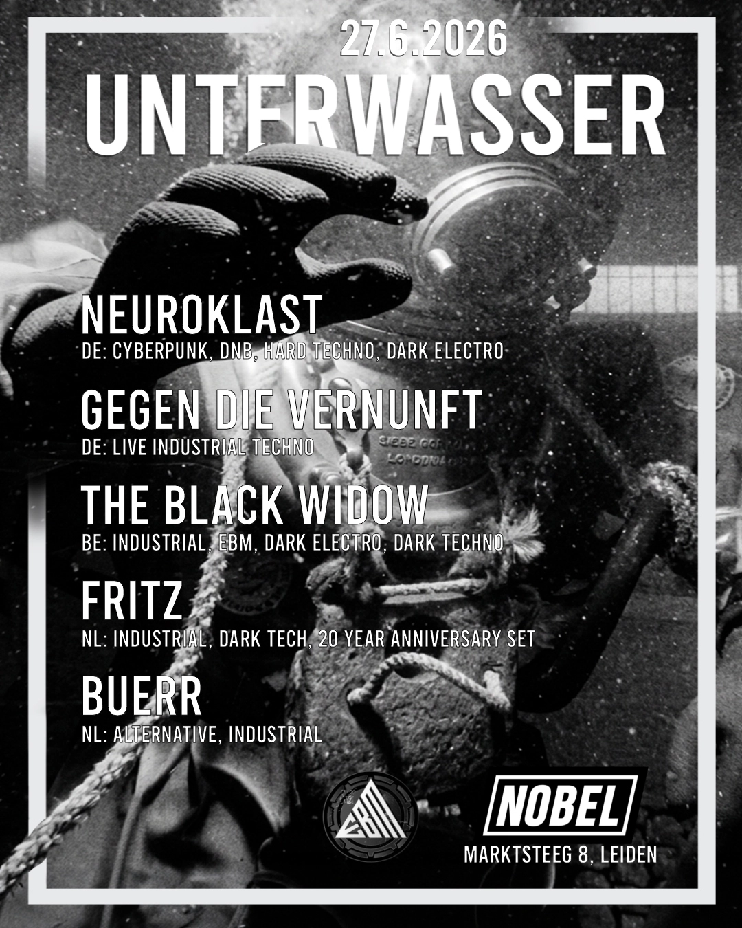 Unterwasser XVII