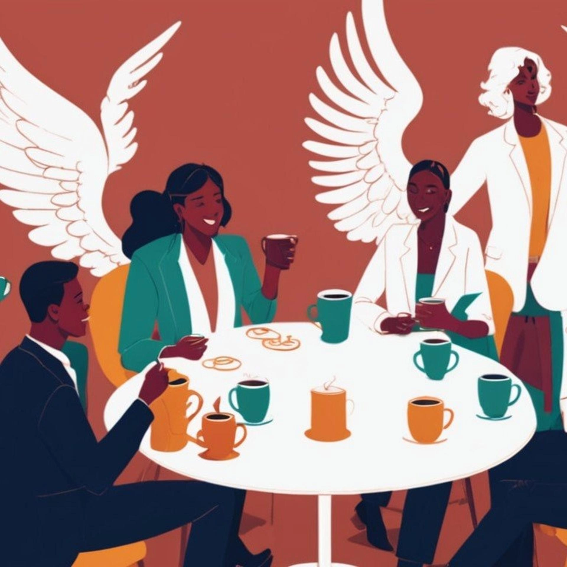 Alma Breakfast Club ☕🥐