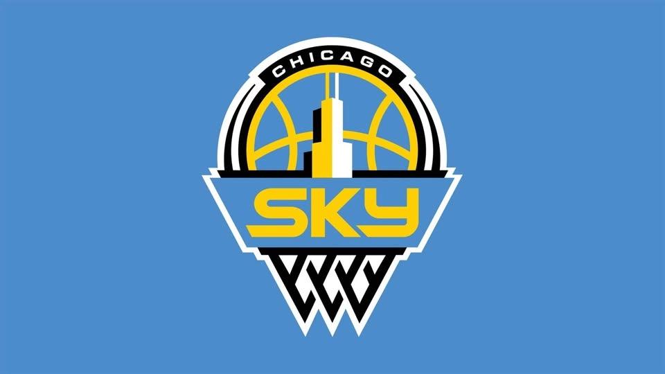Chicago Sky vs. Indiana Fever