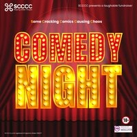 Comedy Night