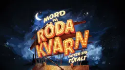 Mord på Röda Kvarn