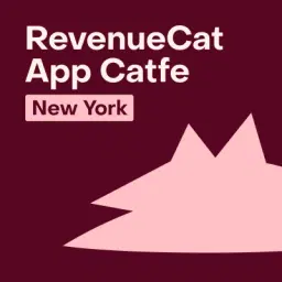 RevenueCat App Catfe — New York