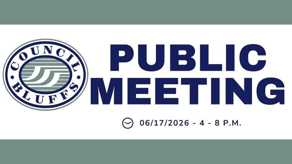 CB Linkages Study Public Open House