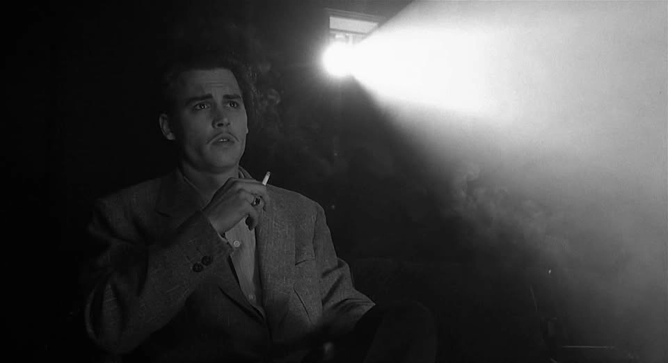 ED WOOD (Tim Burton, 1994, 127')