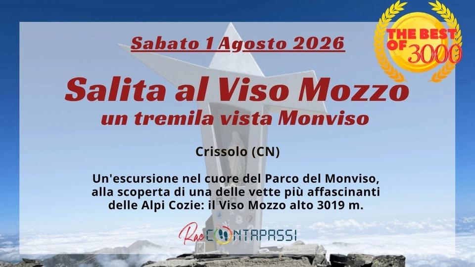 Salita al Viso Mozzo