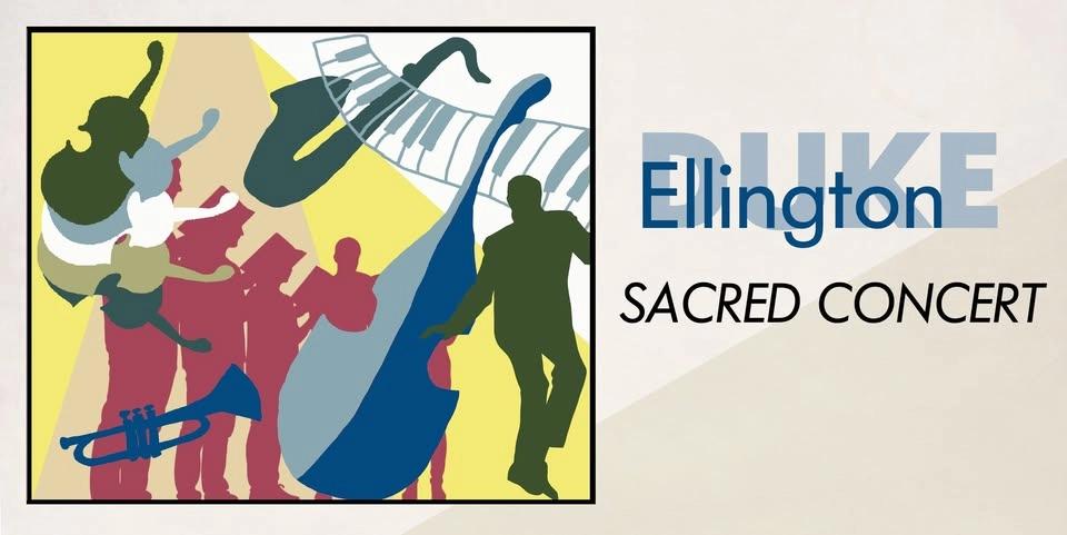 Sacred Concert