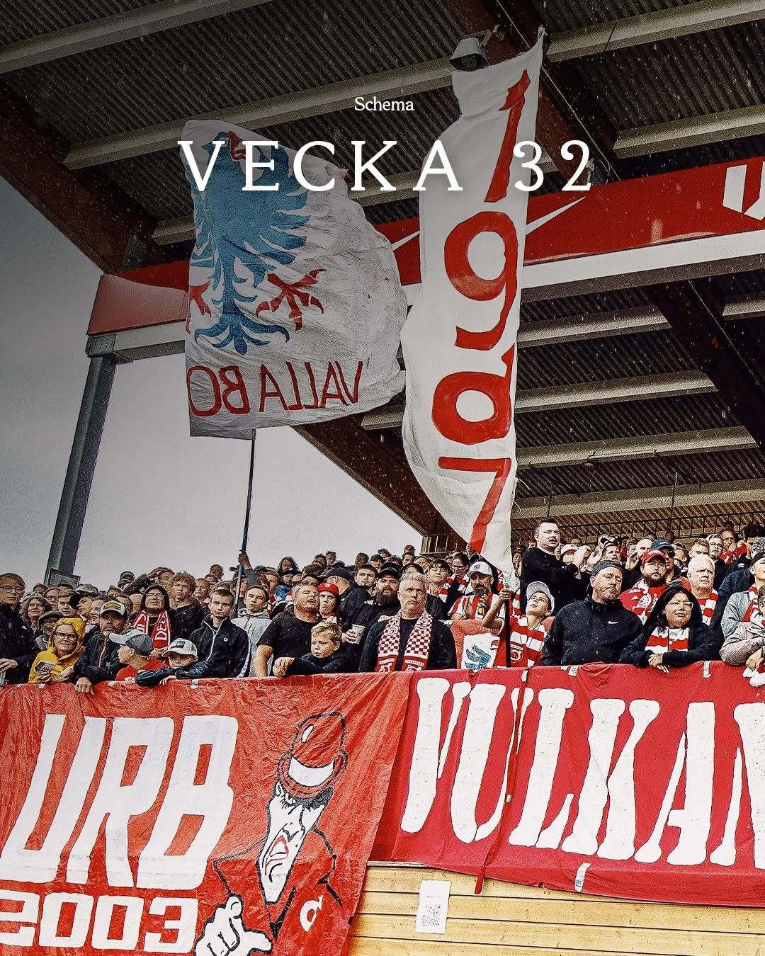 Malmö FF vs Degerfors IF
