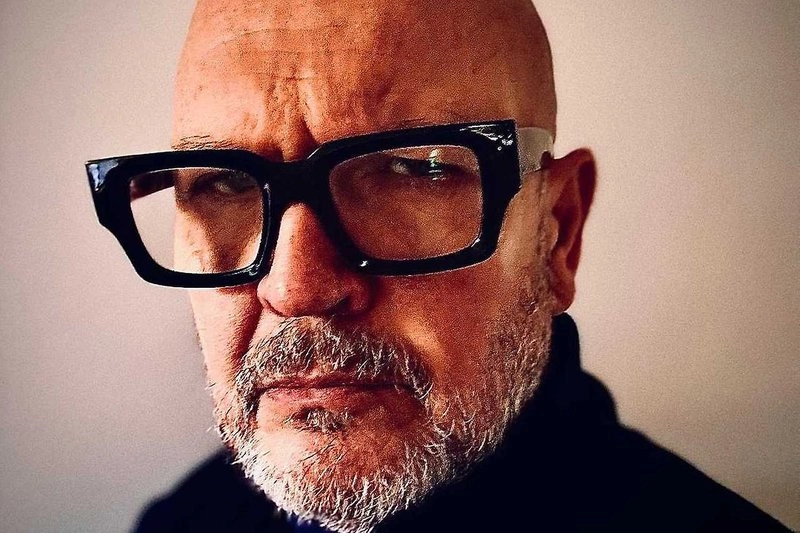 John Freeman: Open scenes