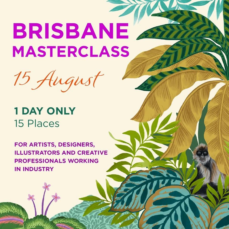 Masterclass with Chris Chun