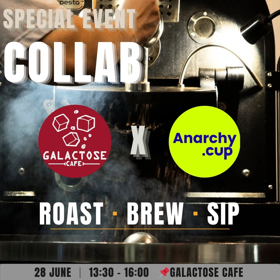 ROAST BREW SIP