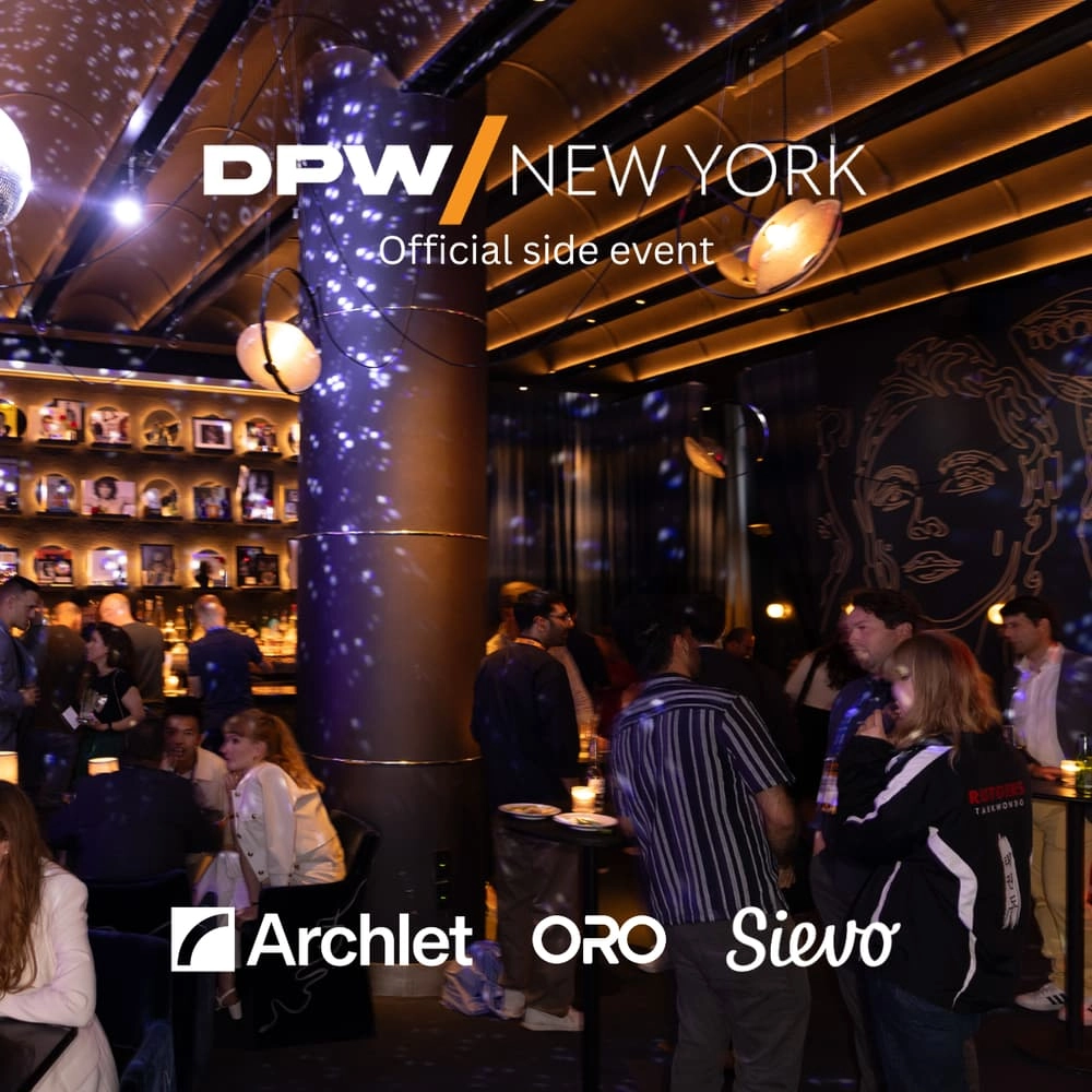 Next-Gen Procurement: Game On Source with Archlet · Orchestrate with ORO · Score with Sievo