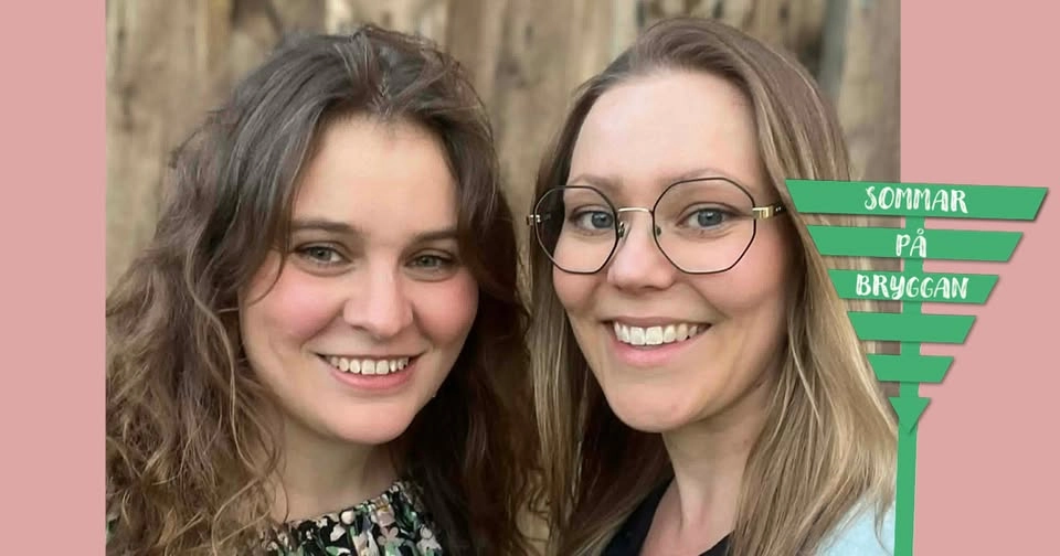 Sommar på bryggan – Duo Azalea