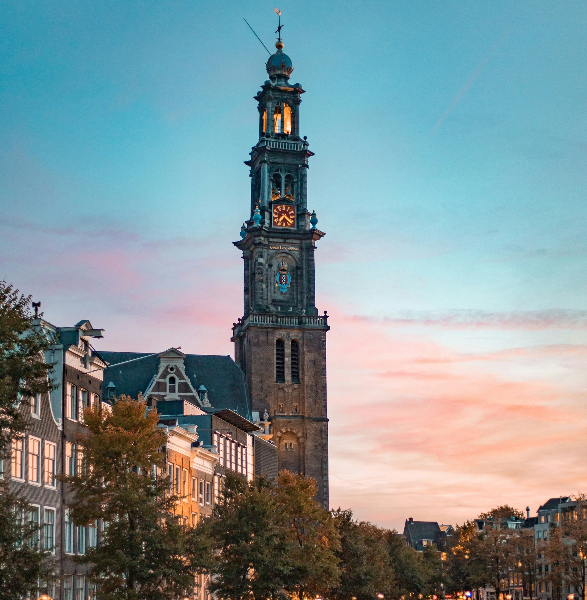 Westerkerk Unplugged | Special Edition for Youth & Young Adults | Live Music